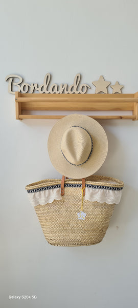 PROMOCION CAPAZO MARINERO MEDIANO+GORRO