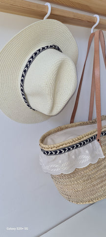 PROMOCION CAPAZO MARINERO MEDIANO+GORRO