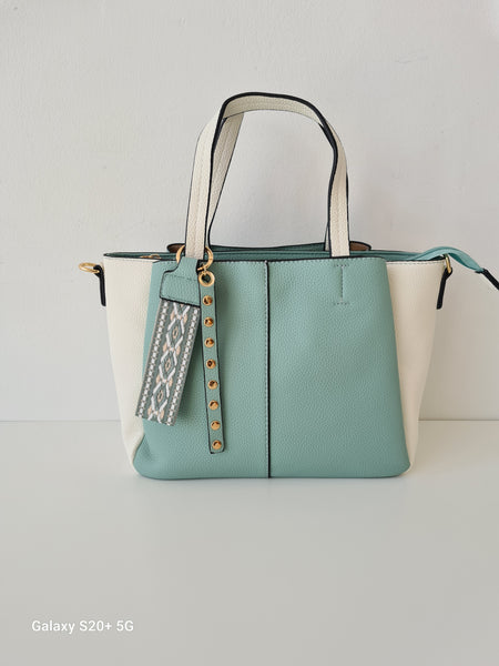 BOLSO COLORES PASTEL