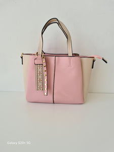 BOLSO COLORES PASTEL