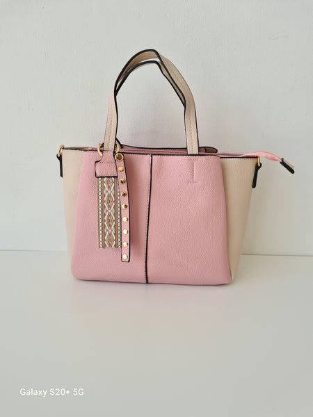 BOLSO COLORES PASTEL