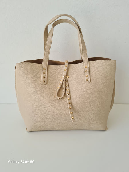 BOLSO TACHUELAS MINI