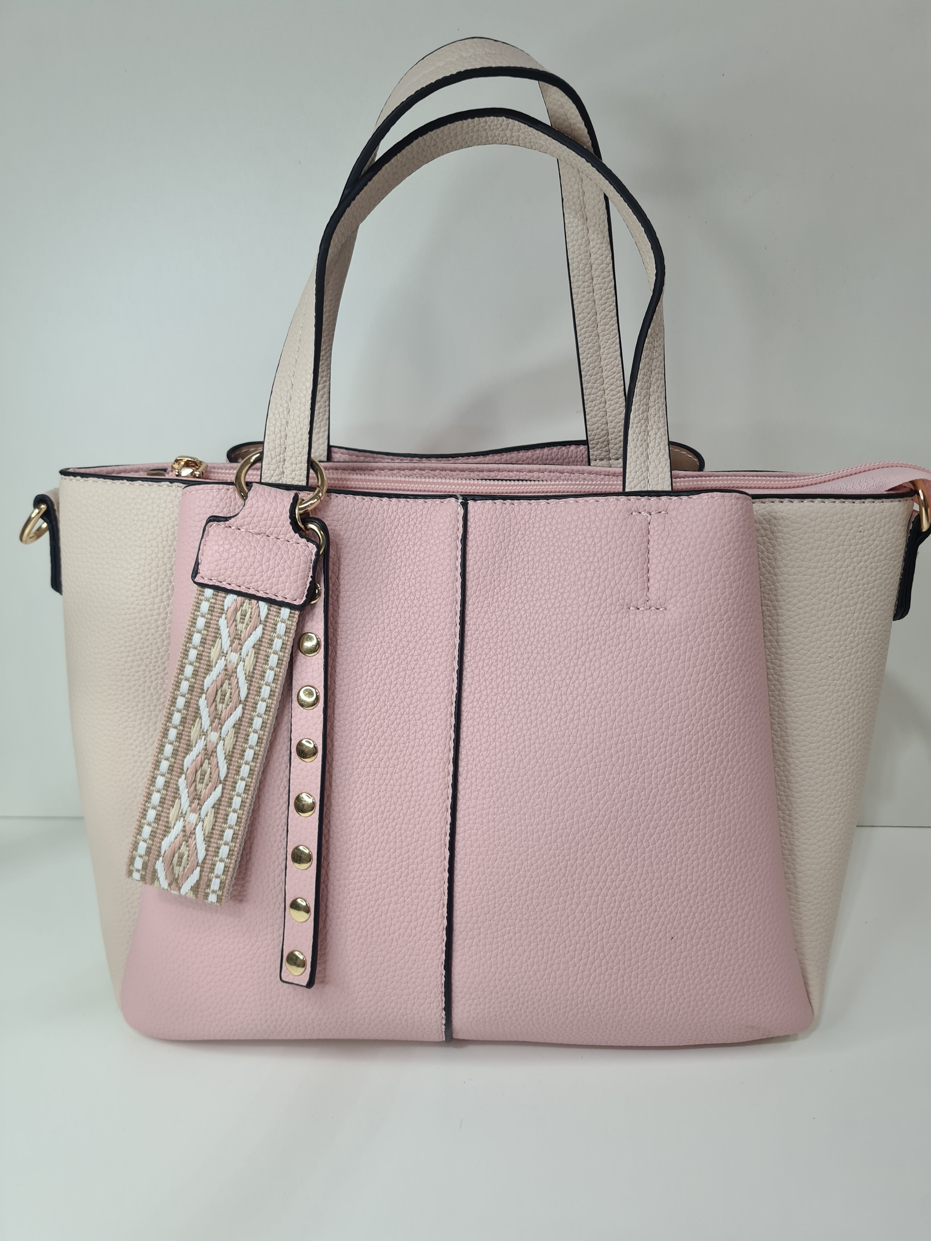 BOLSO COLORES PASTEL