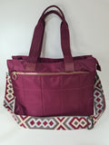 Bolso acolchado personalizable