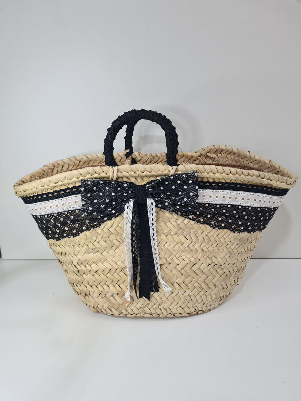 CAPAZO MINI BOLILLO TOPOS