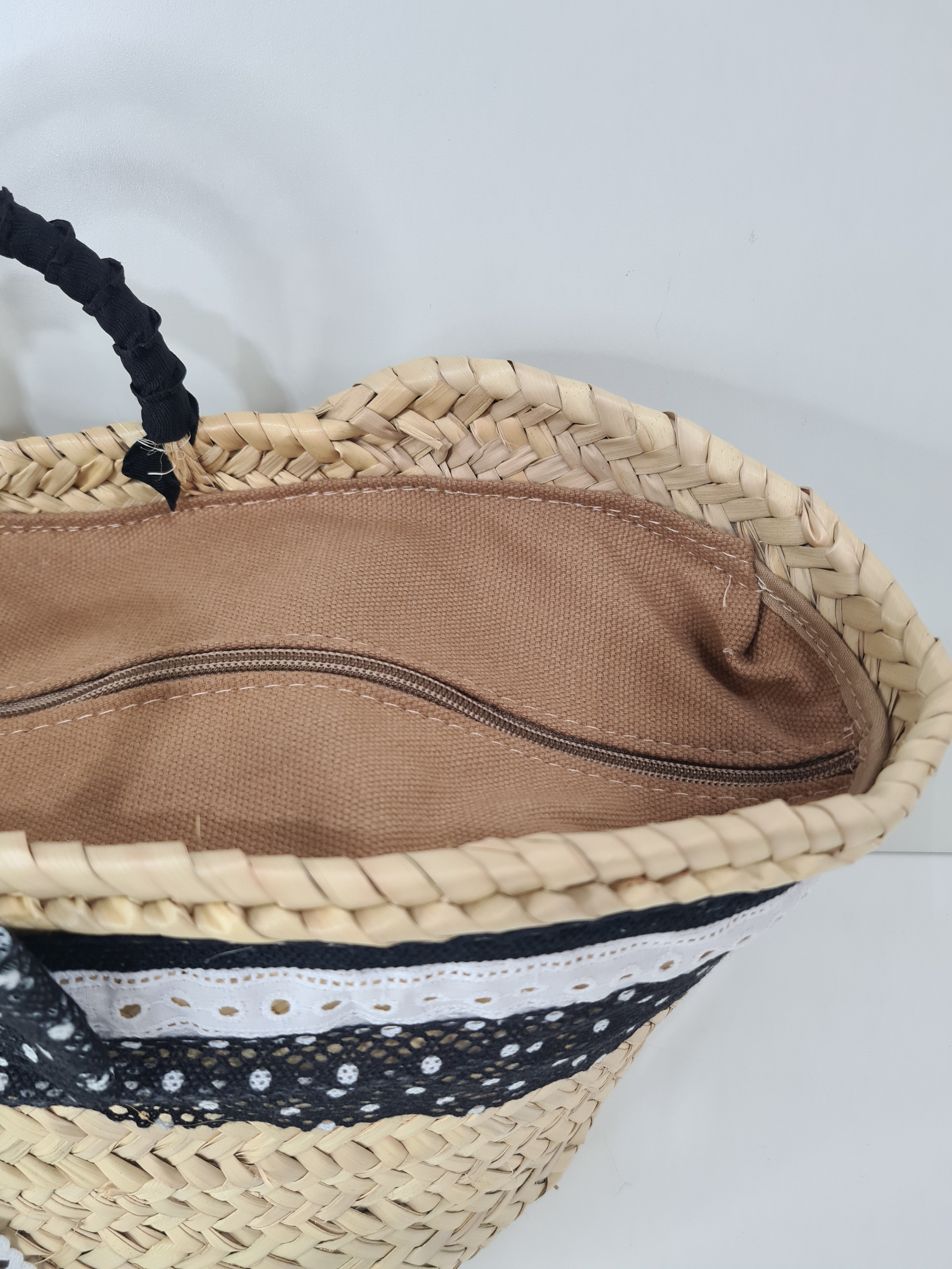 CAPAZO MINI BOLILLO TOPOS