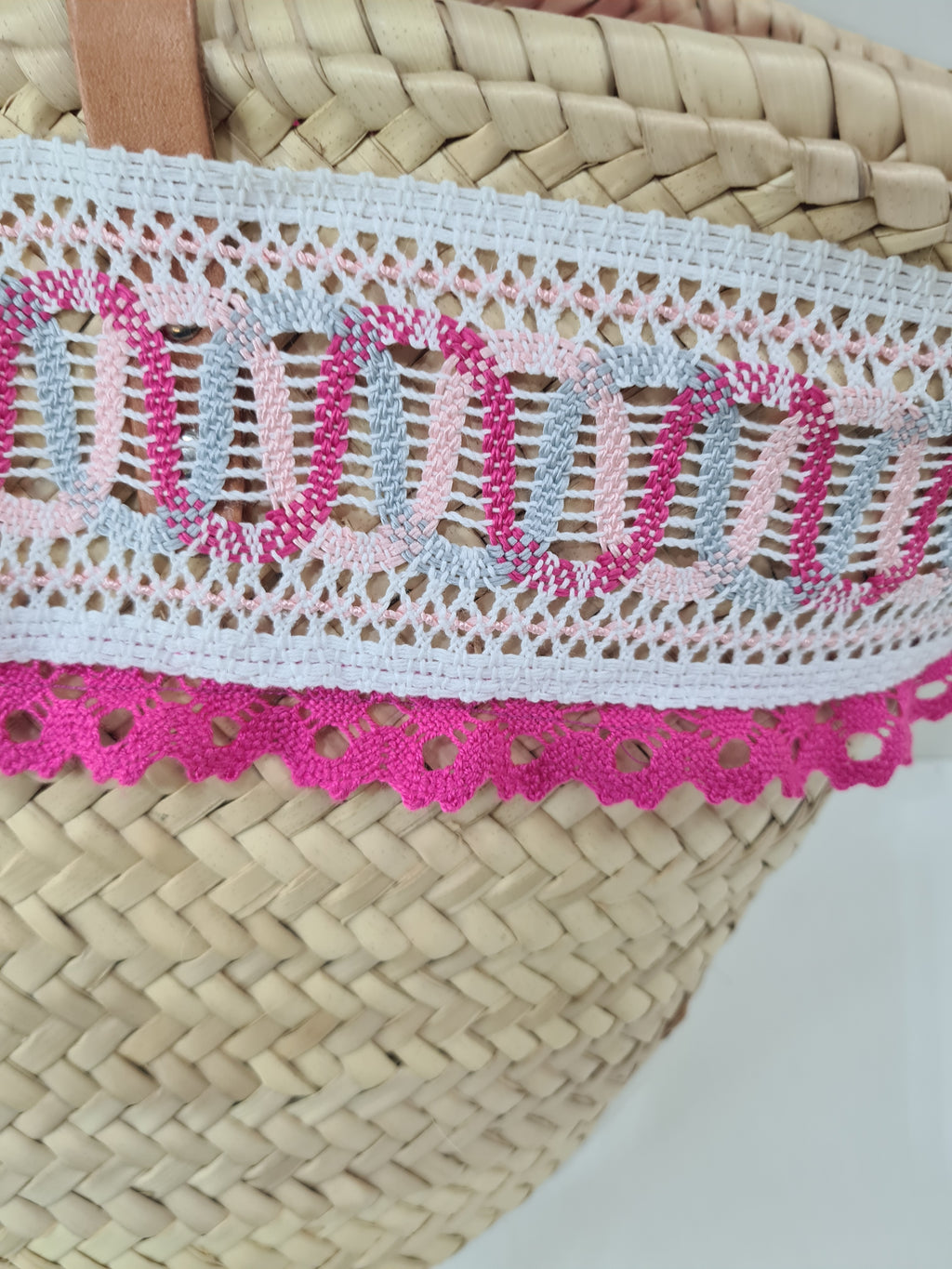 CAPAZO FUCSIA