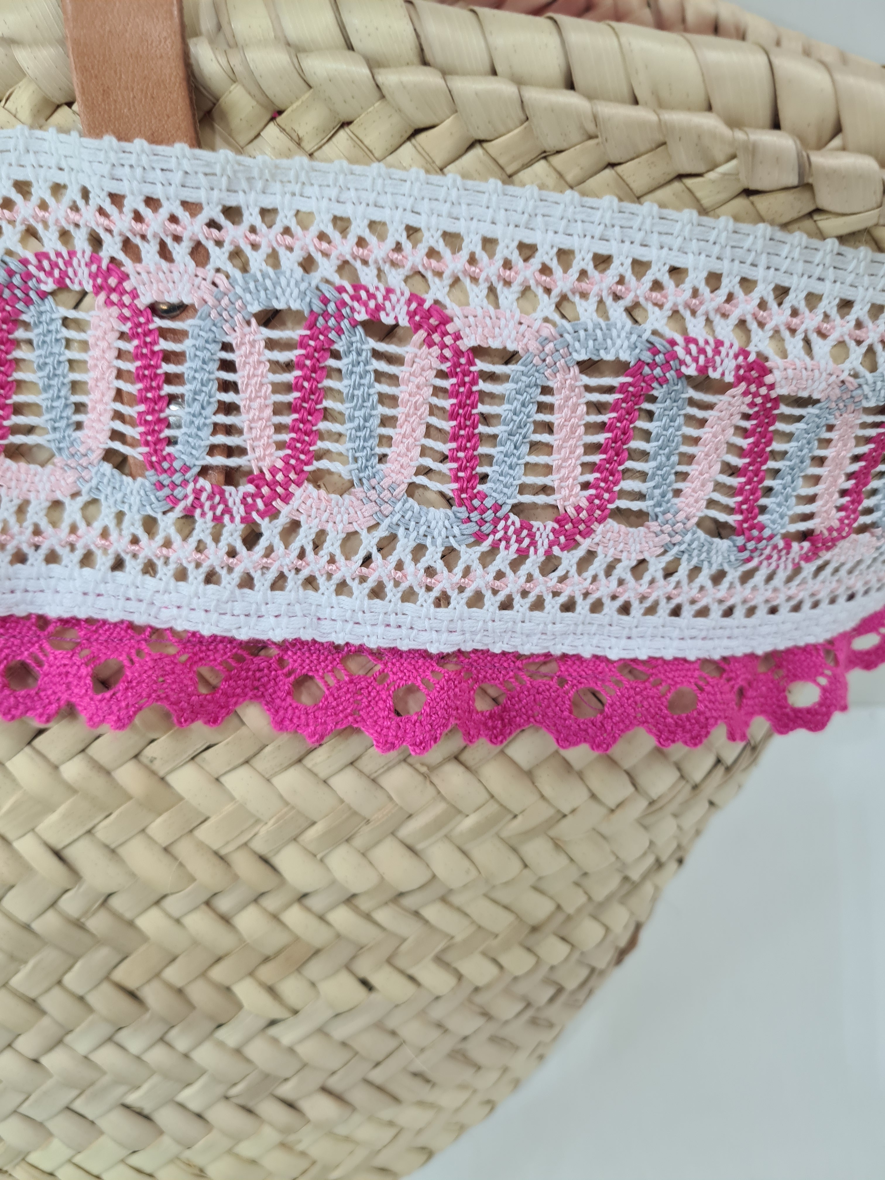 CAPAZO FUCSIA