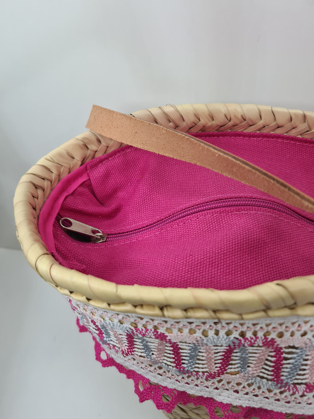 CAPAZO FUCSIA