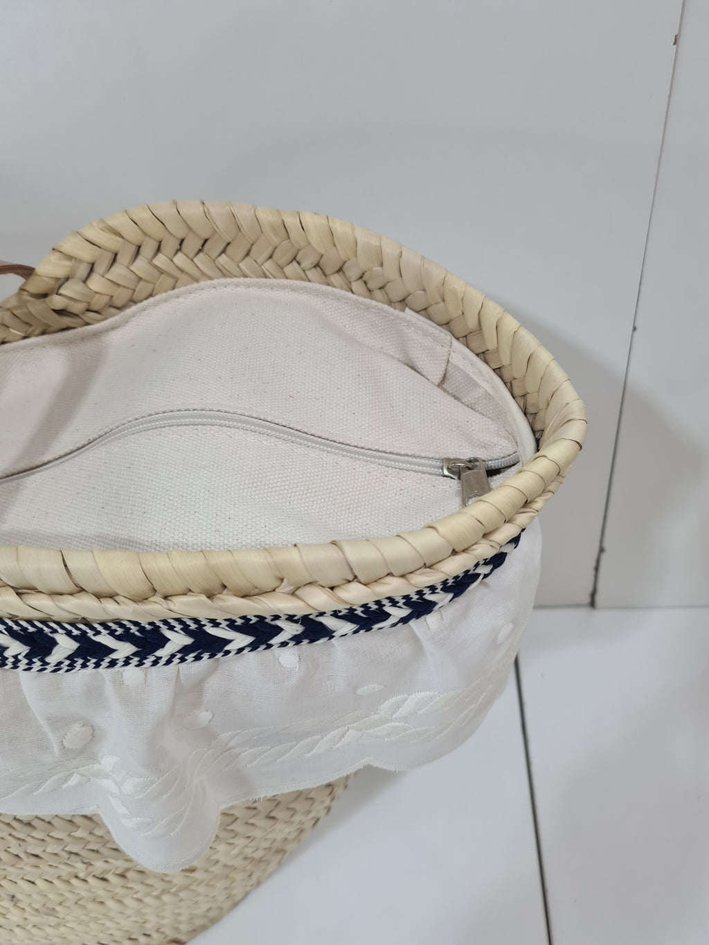 CAPAZO GRANDE MARINERO