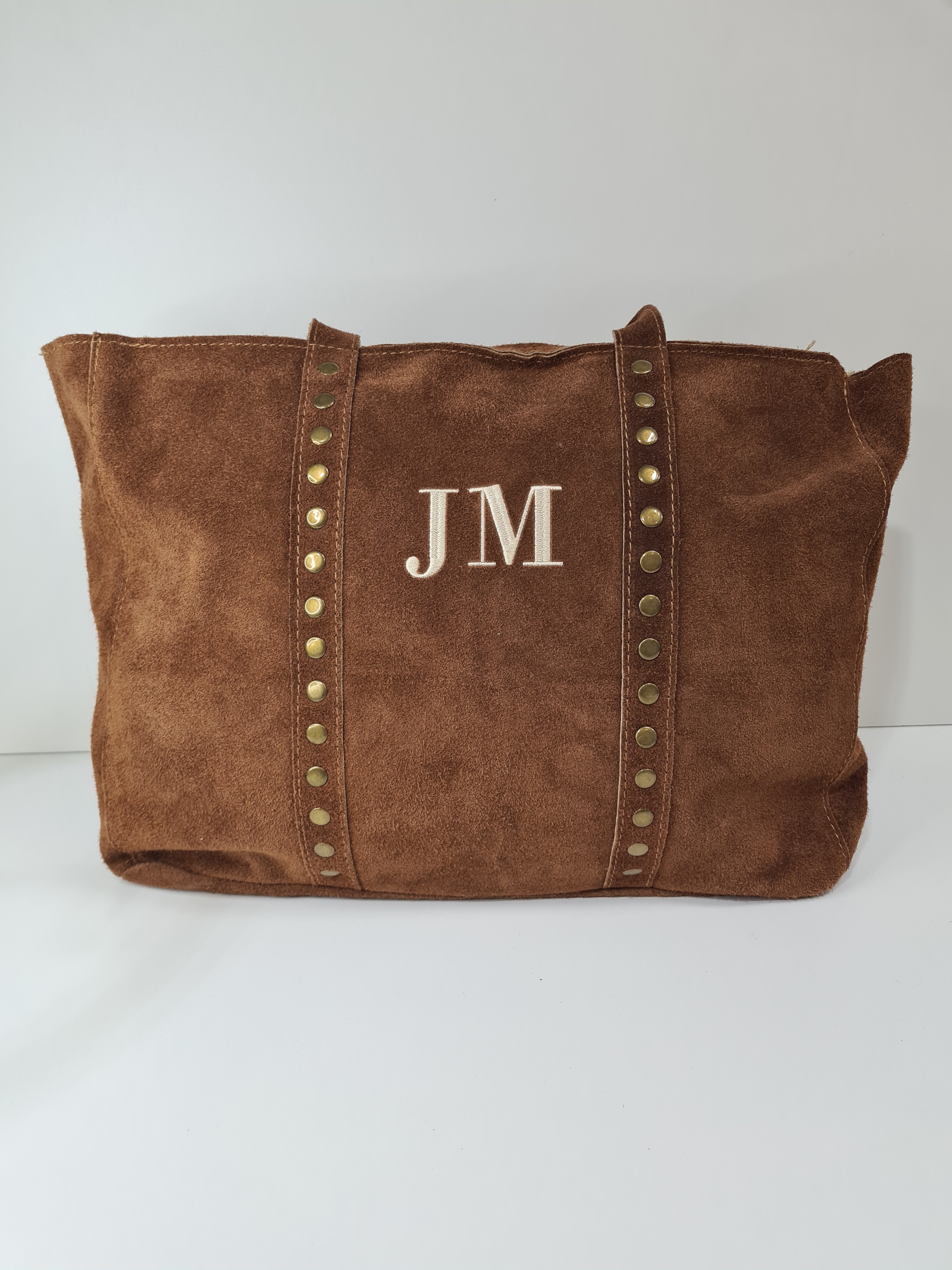 BOLSO TACHUELAS PERSONALIZABLE