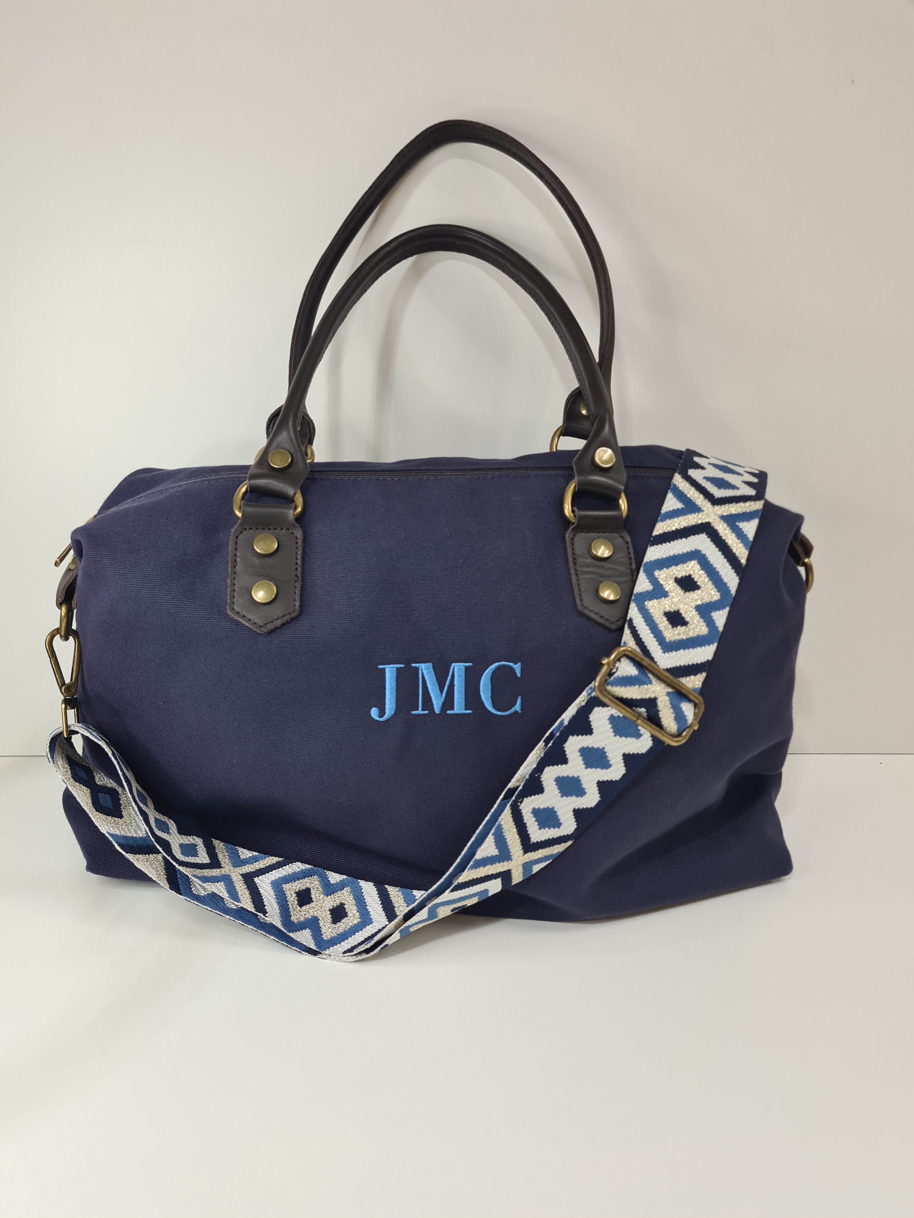 BOLSO SAFARI PERSONALIZABLE